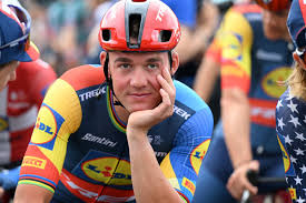 Criterium Dauphiné S1 2024